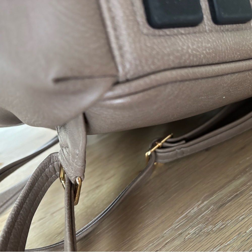 Itzy ritzy mini taupe - Picture 6 of 11